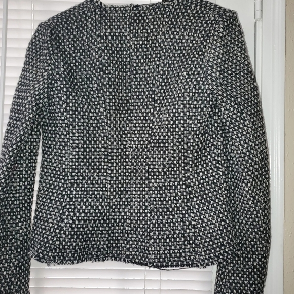 NWT Eddie Bauer Womens Blazer 2 - Picture 7 of 10